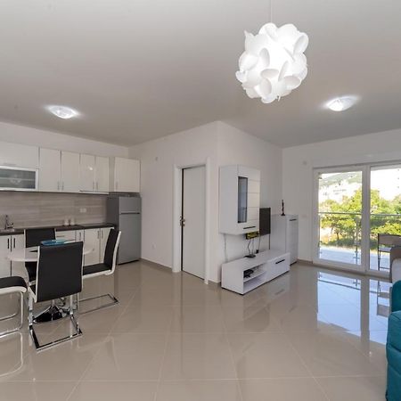 Apartman A13 Susanj Бар Екстер'єр фото