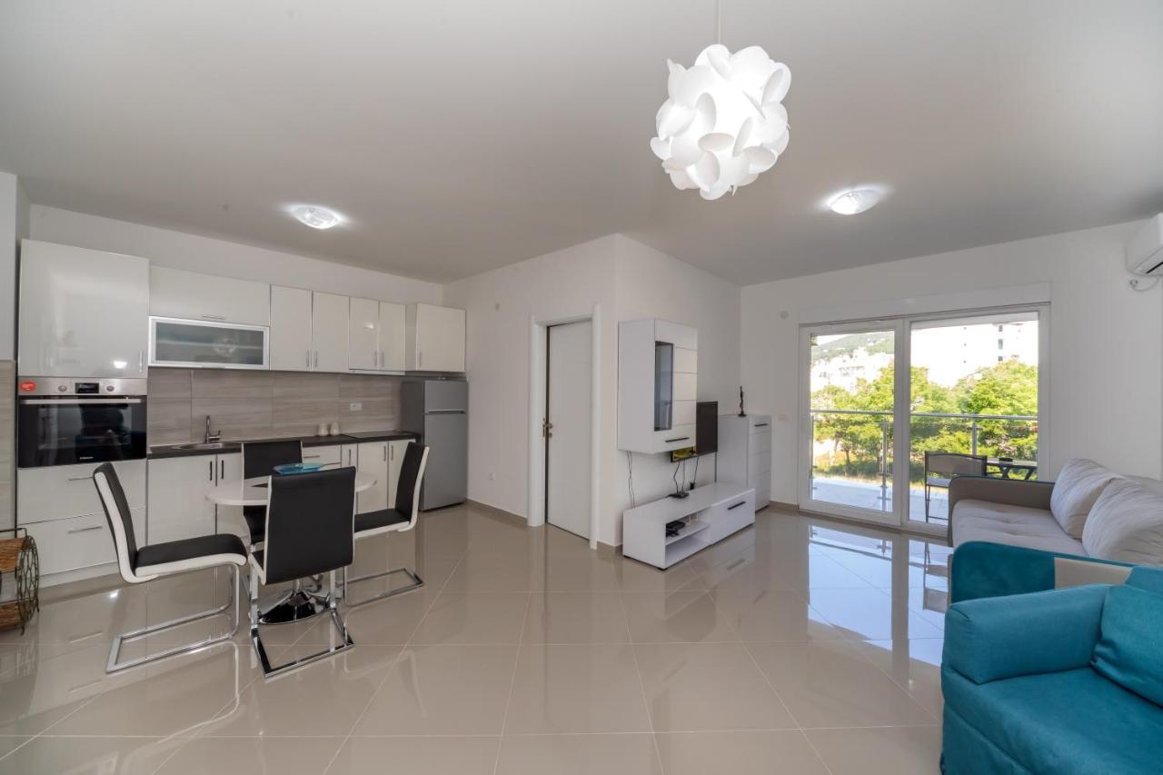 Apartman A13 Susanj Бар Екстер'єр фото