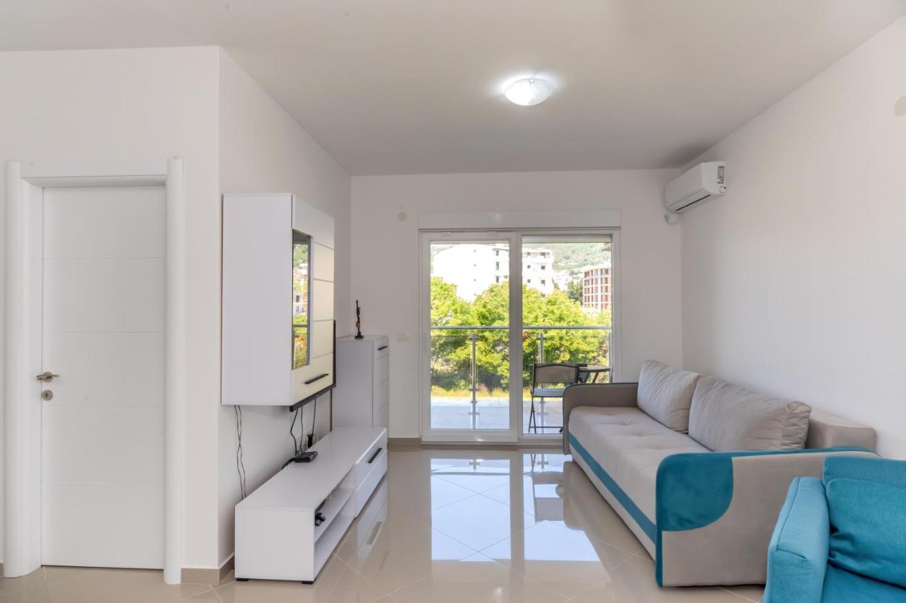 Apartman A13 Susanj Бар Екстер'єр фото