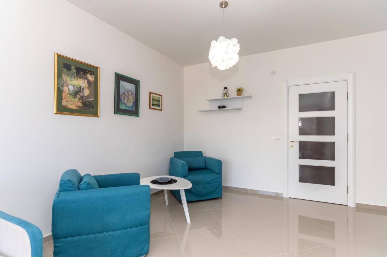Apartman A13 Susanj Бар Екстер'єр фото