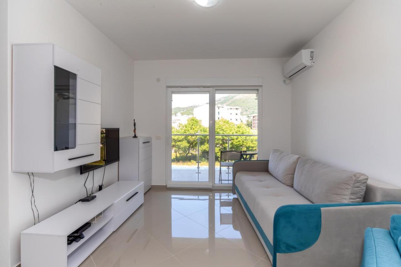 Apartman A13 Susanj Бар Екстер'єр фото