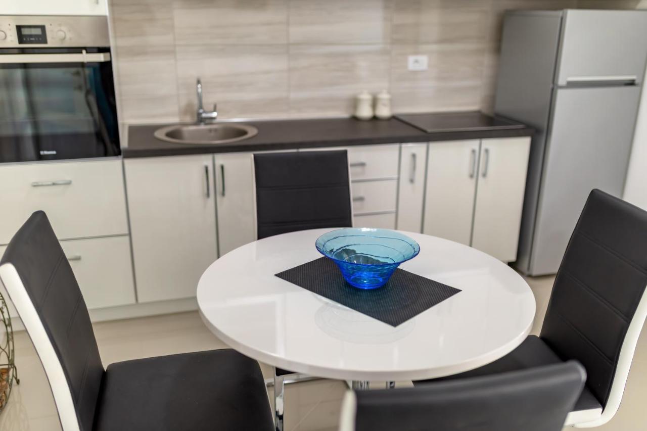 Apartman A13 Susanj Бар Екстер'єр фото