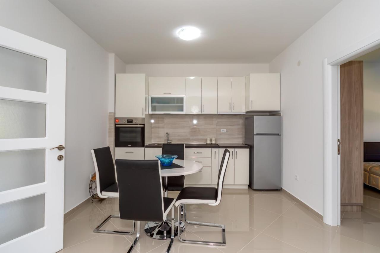 Apartman A13 Susanj Бар Екстер'єр фото