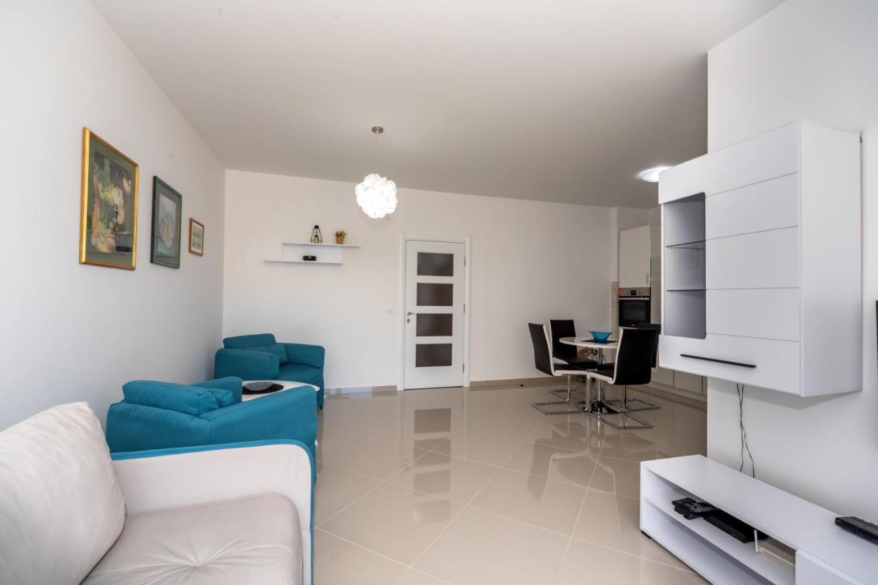 Apartman A13 Susanj Бар Екстер'єр фото