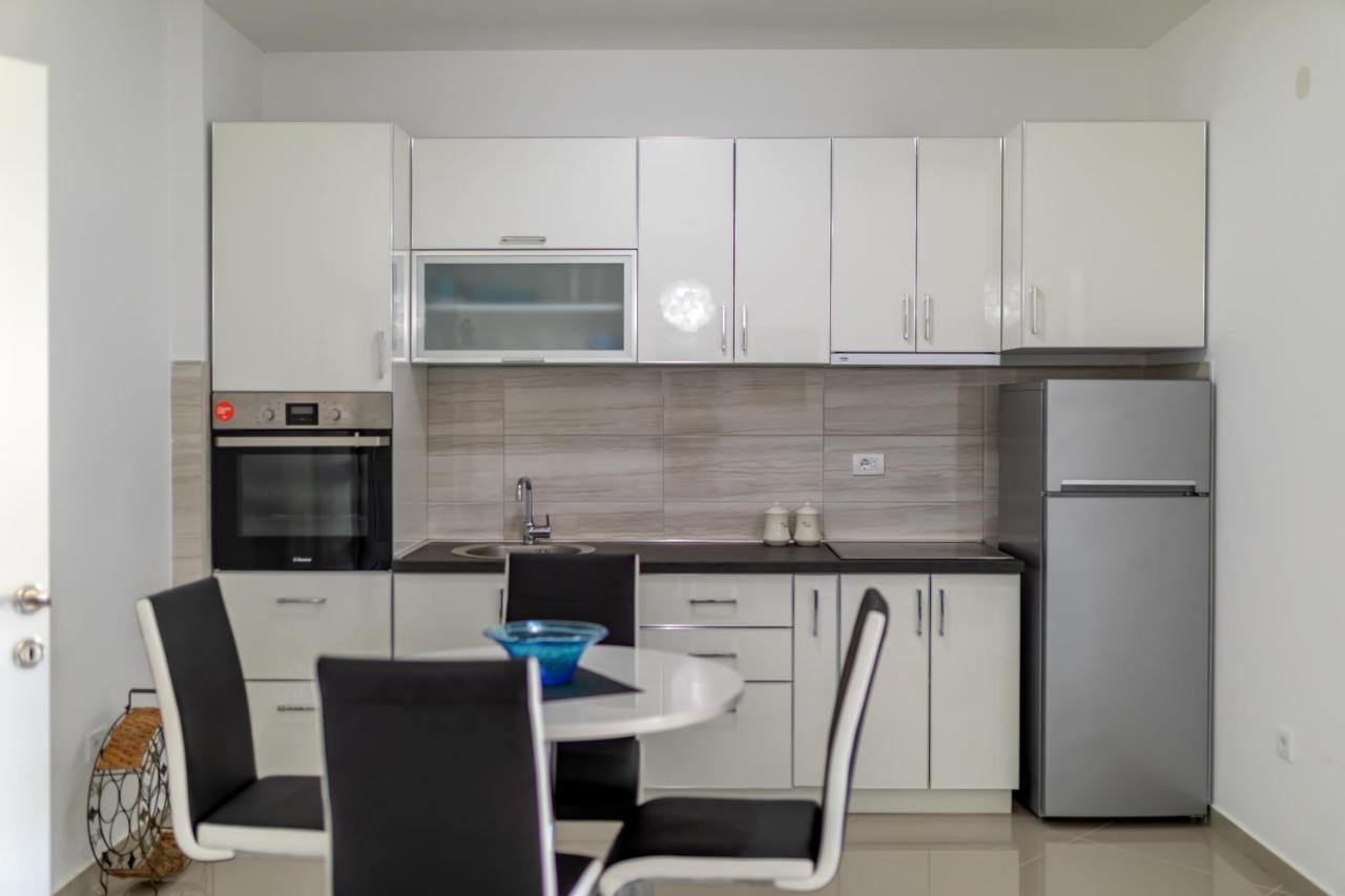 Apartman A13 Susanj Бар Екстер'єр фото