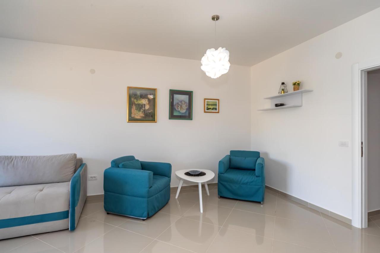 Apartman A13 Susanj Бар Екстер'єр фото