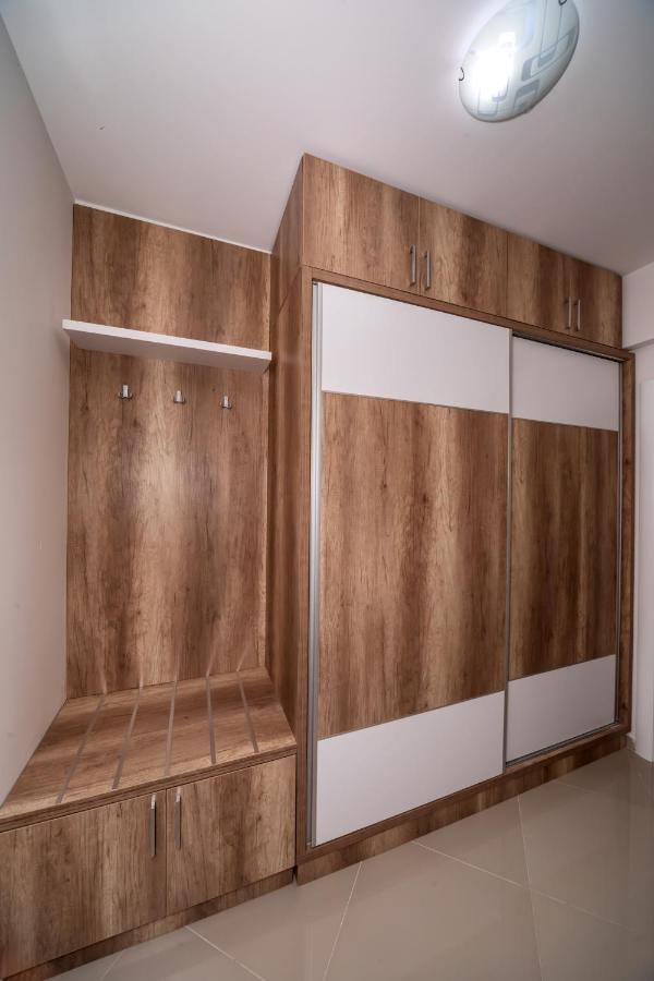 Apartman A13 Susanj Бар Екстер'єр фото
