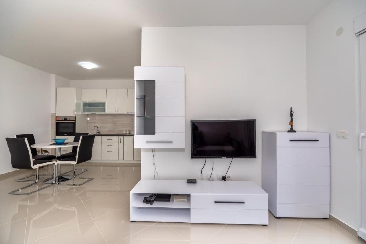 Apartman A13 Susanj Бар Екстер'єр фото