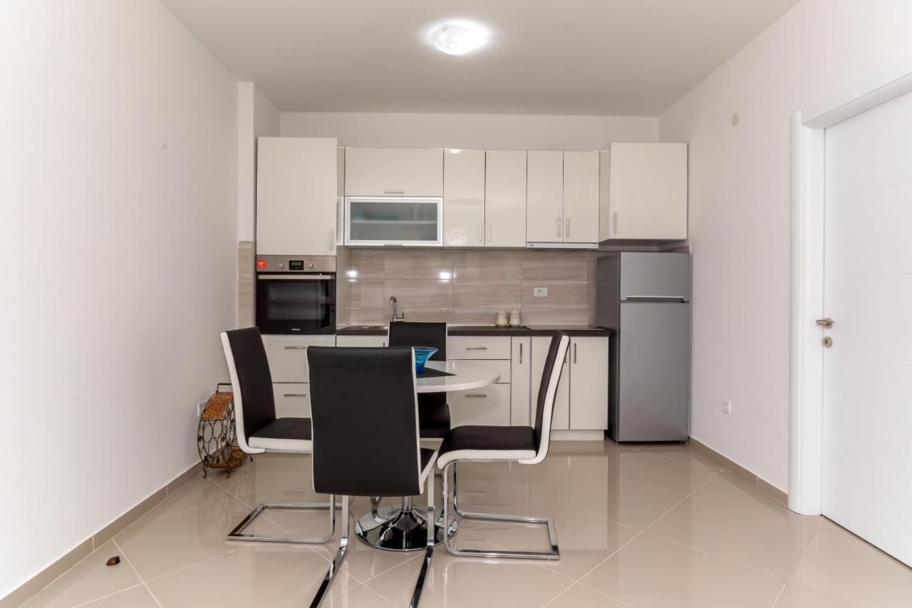 Apartman A13 Susanj Бар Екстер'єр фото