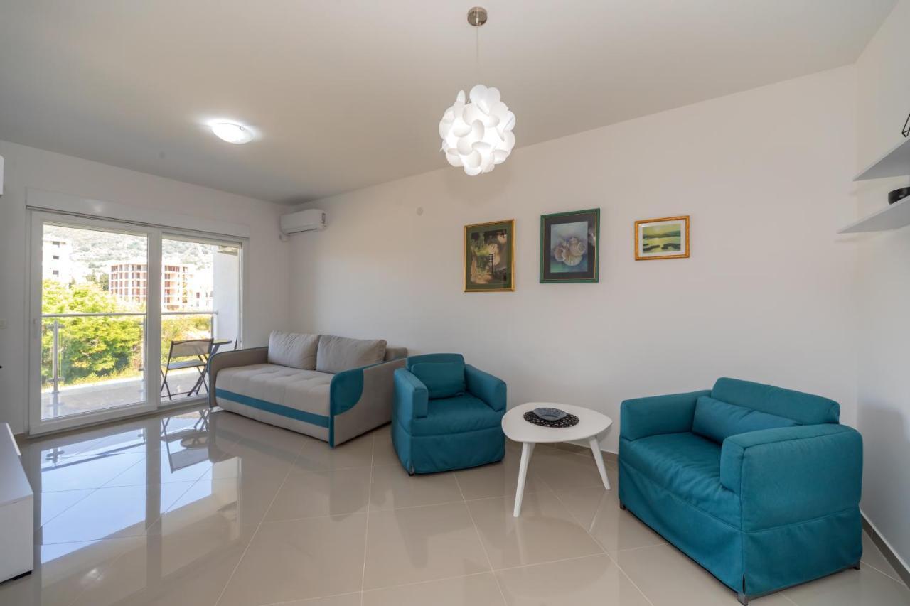 Apartman A13 Susanj Бар Екстер'єр фото