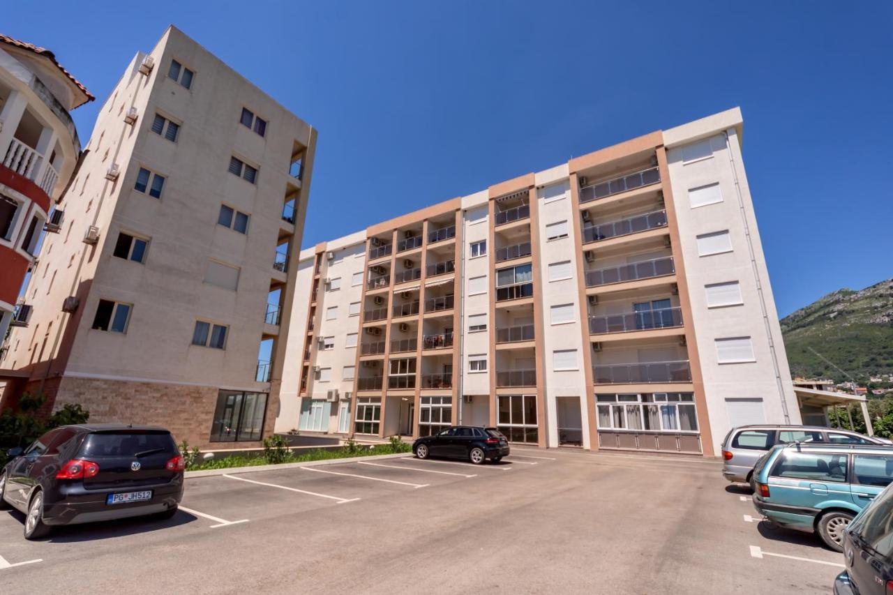 Apartman A13 Susanj Бар Екстер'єр фото