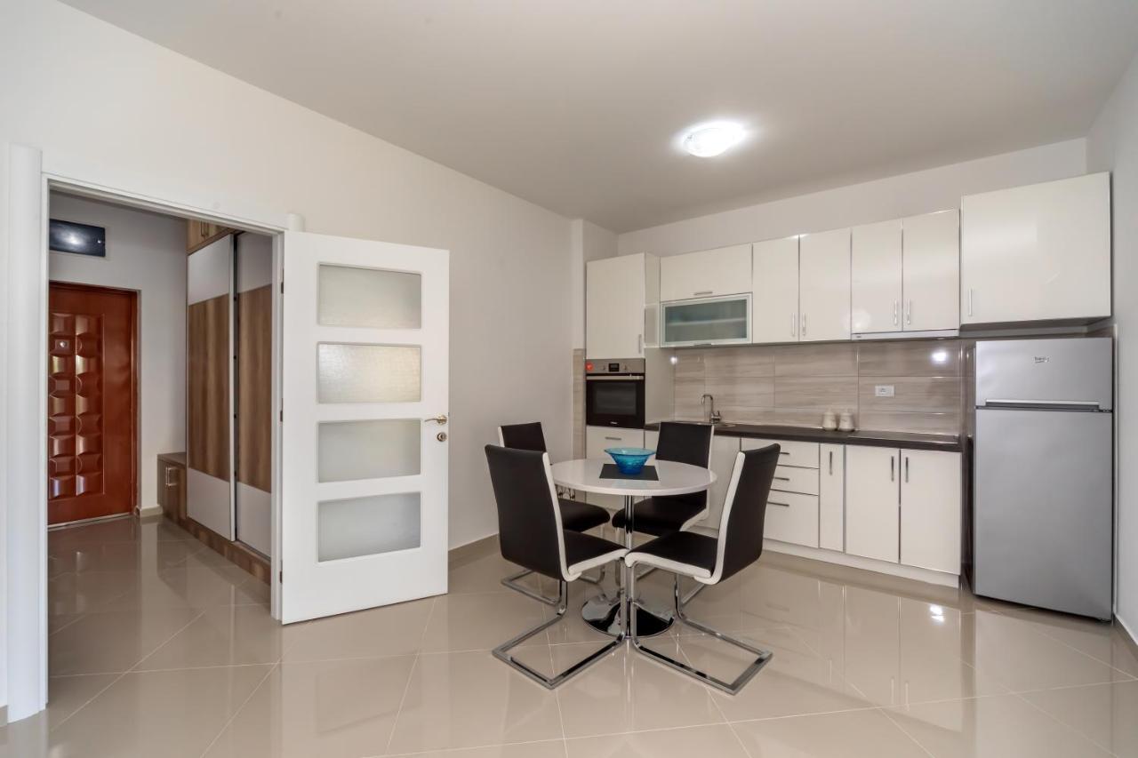 Apartman A13 Susanj Бар Екстер'єр фото