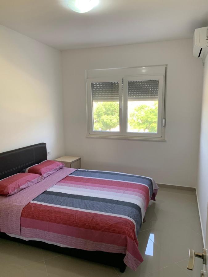 Apartman A13 Susanj Бар Екстер'єр фото
