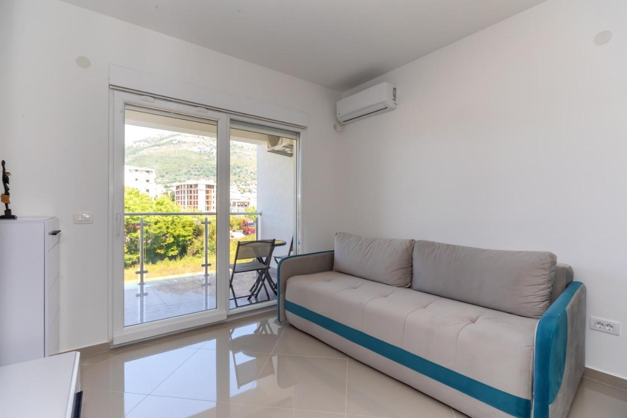 Apartman A13 Susanj Бар Екстер'єр фото