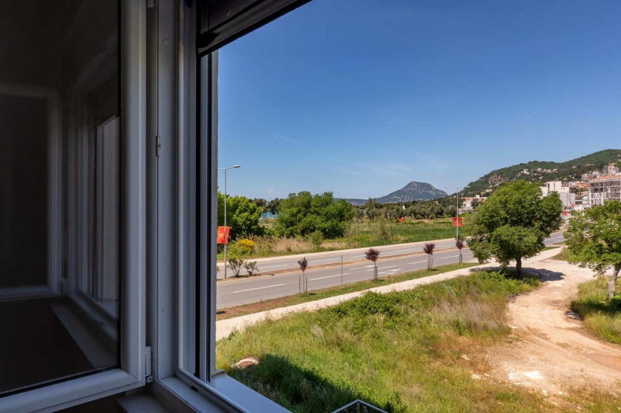 Apartman A13 Susanj Бар Екстер'єр фото